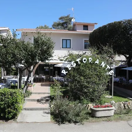 Vulci Hotel Montalto di Castro