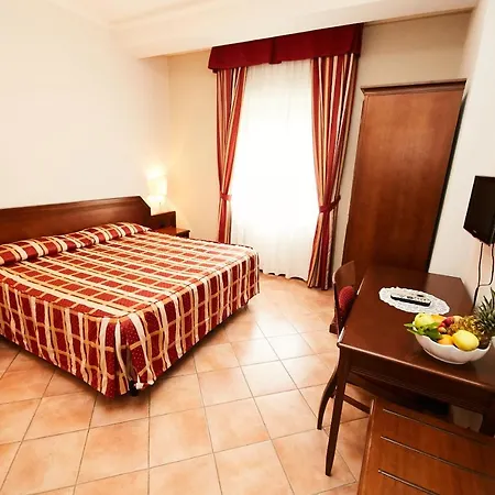 Vulci Hotel Montalto di Castro