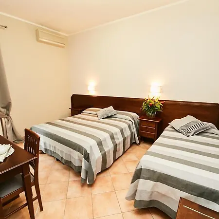 Vulci Hotel