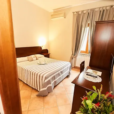 Hotel Vulci Montalto di Castro