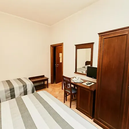 Hotel Vulci
