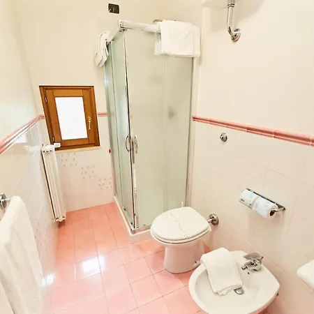 Hotel Vulci