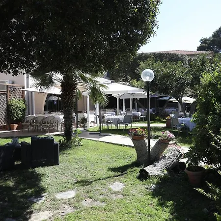Vulci Hotel