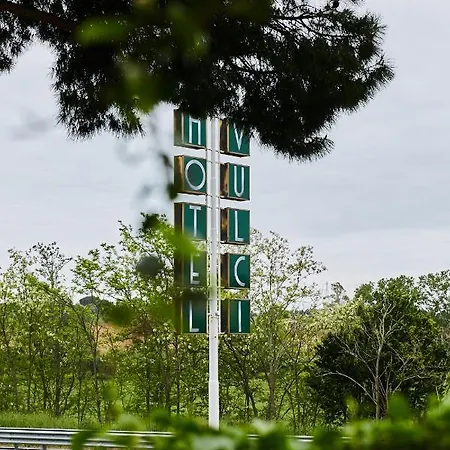 Hotel Vulci 3*