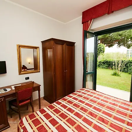 Hotel Vulci 3*
