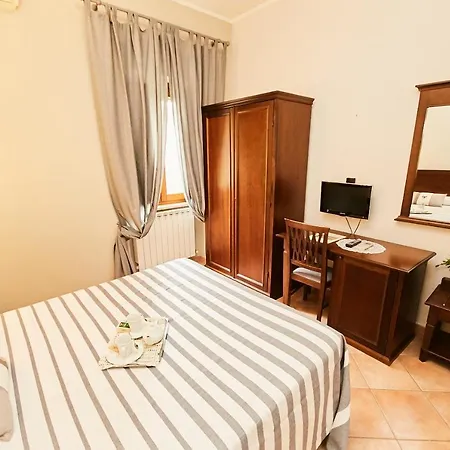 Hotel Vulci Montalto di Castro